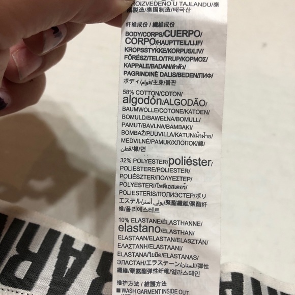 Under Armour Print Leggings - Picture 4 of 7